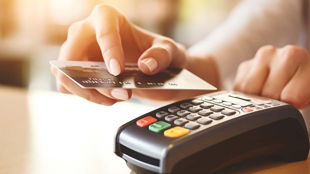 Credit Card Surcharging